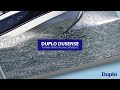 the duplo dusense turning print into an experience traditional vs innovative