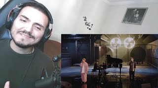 KinKi Kids「solitude 〜真実のサヨナラ〜 -YouTube Original Live-」Reaction