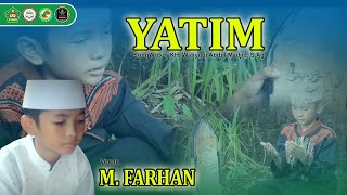 Yatim || Lagu Religi KH. Wahyudi Abdul Madjid || Wahdi Center \u0026 Gassebu