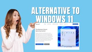Alternative to Windows 11 | Wubuntu