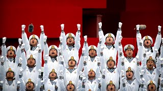 US Navy ‘barely fit for purpose’