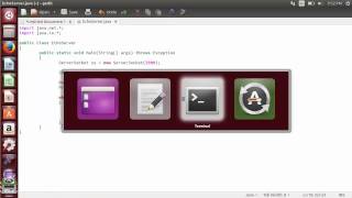 Java Network Programming - 3