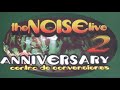 12. bebe y falo the noise live 2