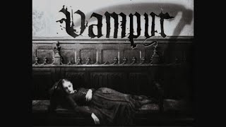 The Vampyr 1932 | Beyond the Veil A Surreal Journey into the Land of Vampires