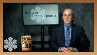 James Rickards' New Book \