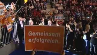 Die CSU vor der Bayernwahl | Politik direkt