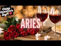 ARIES IT'S COMING❤A LOT OF MONEY & UNEXPECTED CALL FROM SOMEONE YOU'RE WAITING FOR!