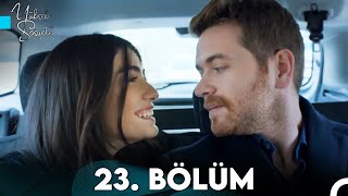 Yüksek Sosyete 23. Bölüm (FULL HD)