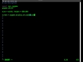 pygame - tutorial part 1