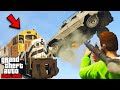 GTA 5 : 300 MPH TRAIN VS INSURGENTS !! MALAYALAM