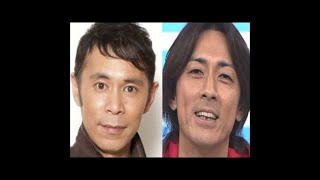 ナイナイ岡村が語る　ゴルフのキャディーさんとの会話術