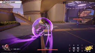 Marvel Rivals Gambit One Shot COMBO