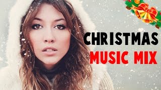 Christmas Music Mix 🎄 Best Trap, Dubstep, EDM 🎄 Christmas Songs 🎄 New Year 2017