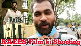 Raees Film ki Shooting yahi hui thi | Dariya Mahal Mumbai | Shahrukh khan | Vlog 121