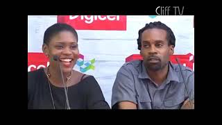 Haitian Funny Videos   Top Kraze Mikwo Nan Digicel Stars