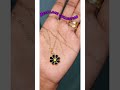 buy everyday wear necklace from us ✨️ smallbusiness necklace jewellery under200rs trending