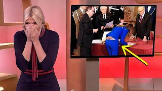 Tv Blunders So Embarrassing They Were Deleted