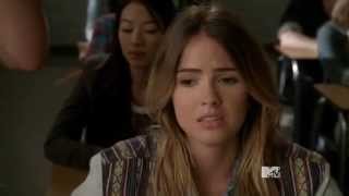 malia in school 4x11