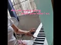 Je Te Veux (Beginner Piano) using Kawai ES110 White