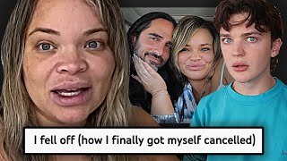 Trisha Paytas EXPOSES THE TRUTH...
