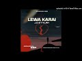 Lewa Karai (2022)-J.O.STYLAH (EndZone Production)