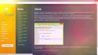 Batch scripting - 1 - Downloading Notepad++