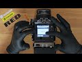 Red Komodo 6K | Firmware 1.5.0 Update With 6k R3D Anamorphic