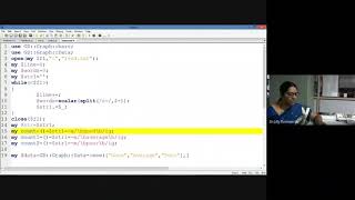 Is Perl Programming Support Data Analysis and Visualization