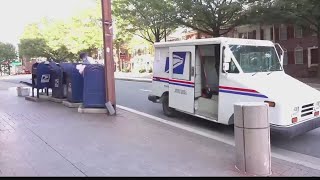 USPS to look into electric vehicles