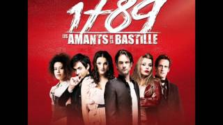 1789 les amants de la Bastille - Hey Ha