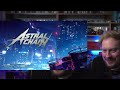 playing the best nintendo switch games live astral chain