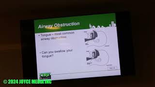 20241029 • CERT TRAINING