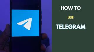 How To Use Telegram As A beginner || Basic Beginner's Guide 2026