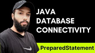 #4 Advanced Java: PreparedStatement in JDBC | Dynamic CRUD & SQL Injection Prevention