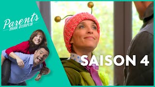 Parents mode d'emploi - Intégrale Saison 4