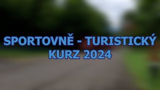 Sportovně-Turistický kurz 2024