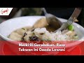 Meski Di Gerobakan, Rasa Tekwan Ini Gaada Lawan! | BIKIN LAPER (30/1/24) P2