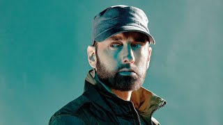 Eminem Type Beat - "Once in a Lifetime" | 2023