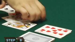 How to Play Gin Rummy – Knocking Variation