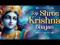 Krishna Bhajans ~ Hare Krishna Hare Rama l Beautiful Bhakti Songs Lord Krishna l Maha Mantras l