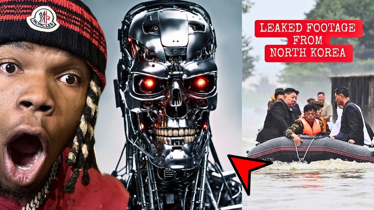 Creepy Tiktoks That Will Make You Question Reality Youtube