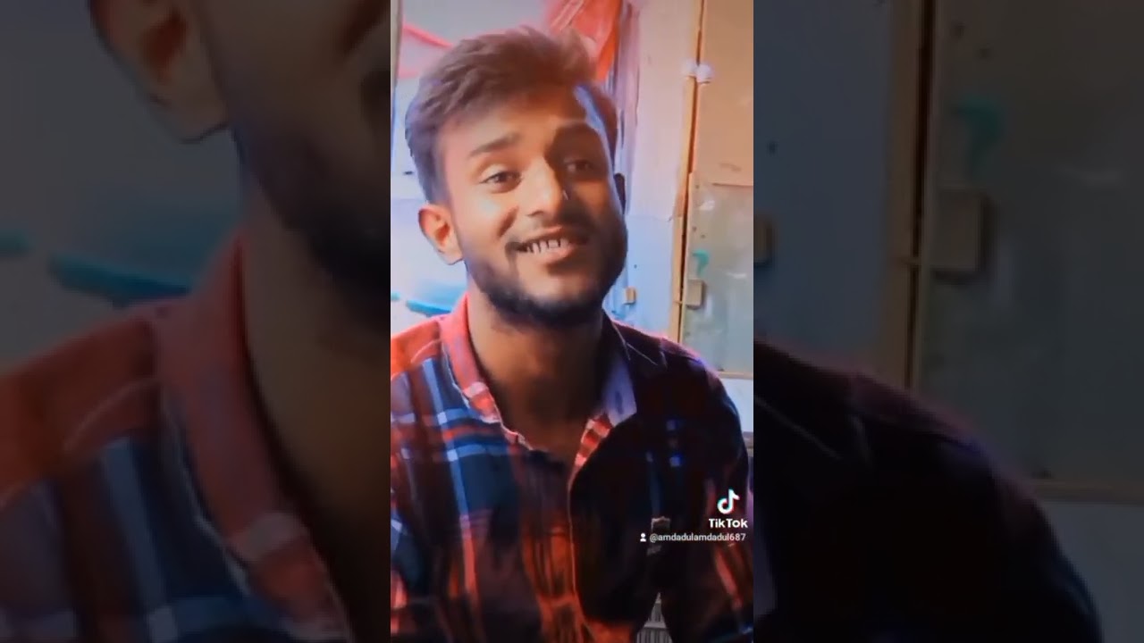 Amdadul Tiktok Varil Youtube