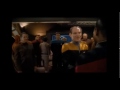 star trek ds9 sisko gets promoted to captain