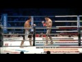 michele verginelli vs. ramazan ramazanov