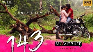 143 - Moviebuff Sneak Peek | Nakshatra, Priyanka Sharma, Rishi