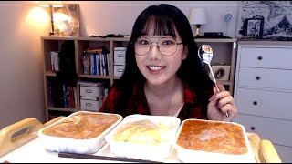 생) 배가 너무 고파서요...김찌찌개랑 계란말이 먹고 금사파 (사인펜연쇄살인, 권대희법)