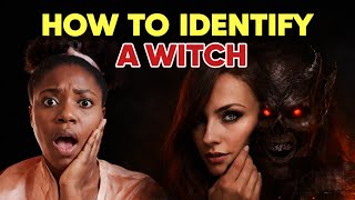 5 Signs Someone Around You Is Secretly Practicing Witchcraft