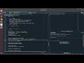 how to run python script in spyder with arguments