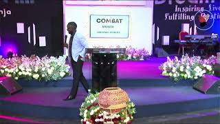 Bsh Ronald Mukiibi | Luganda family Service  | 03 07 2022