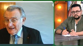 Dr. Stroescu, despre alimentele care ne feresc de virus